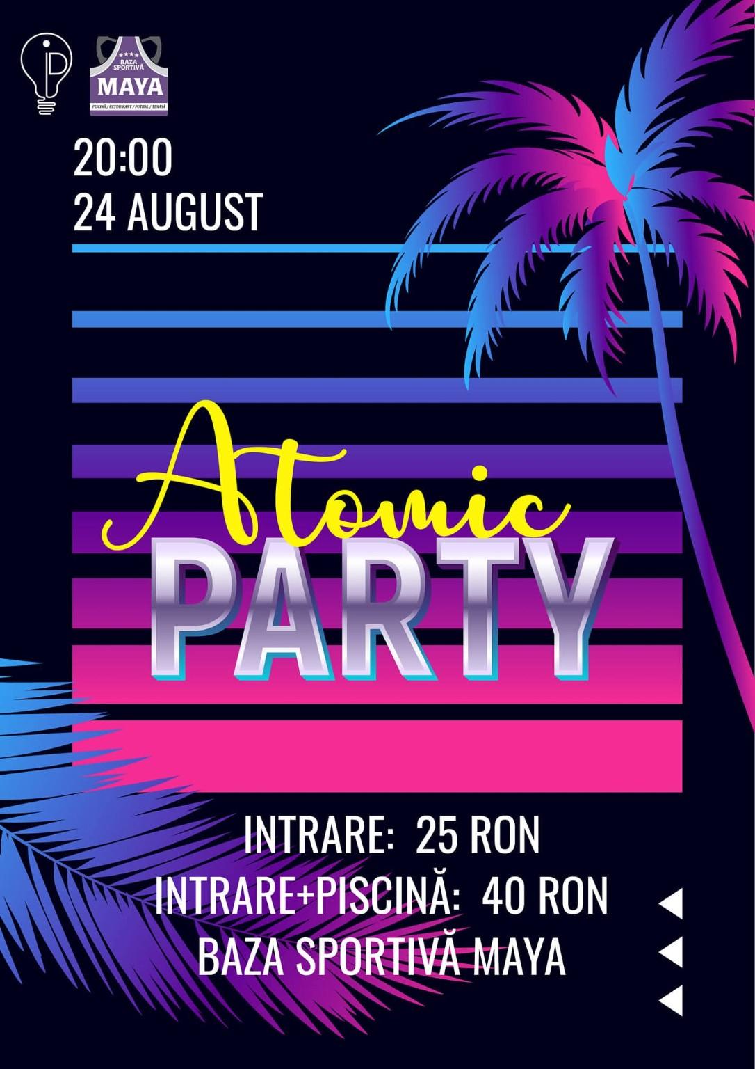 Evenimente — poza 4